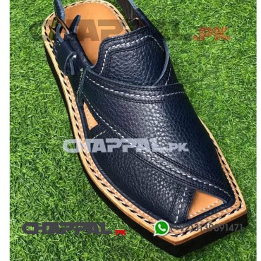 KAPTAAN SPECIAL CHAPPAL SOFT LEATHER JAPANESE SOLE 